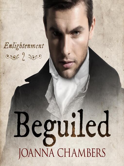 Title details for Beguiled by Joanna Chambers - Available
